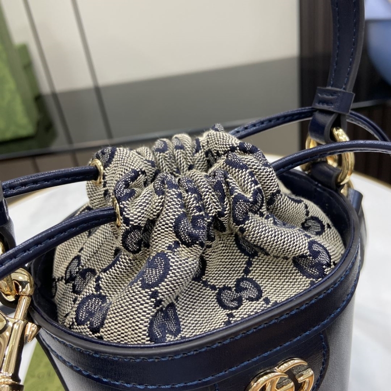 Gucci Bucket Bags